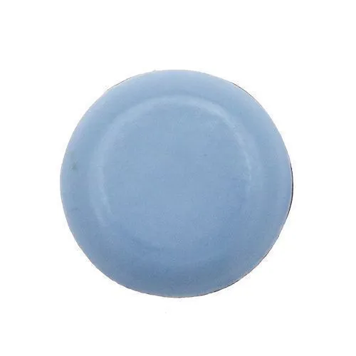 65mm Round Teflon Furniture Pad (Self Adhesive)