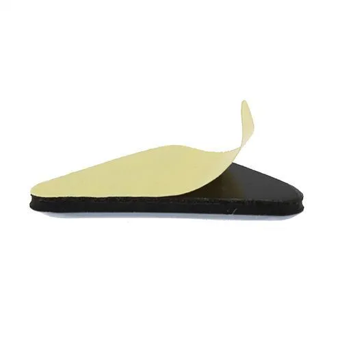 65mm Triangular Teflon Furniture Pad (Self Adhesive)
