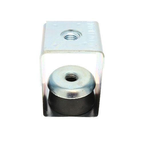 M6 Anti-Vibration Hanger Mount-(Weight Rating 25kg-75kg) | Vital Parts