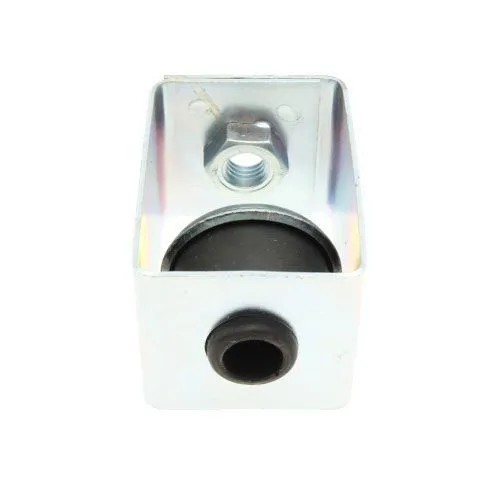 M6 Anti-Vibration Hanger Mount-(Weight Rating 25kg-75kg) | Vital Parts