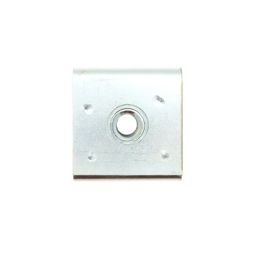 M10 Anti-Vibration Hanger Mount-(Weight Rating 8kg-25kg) | Vital Parts