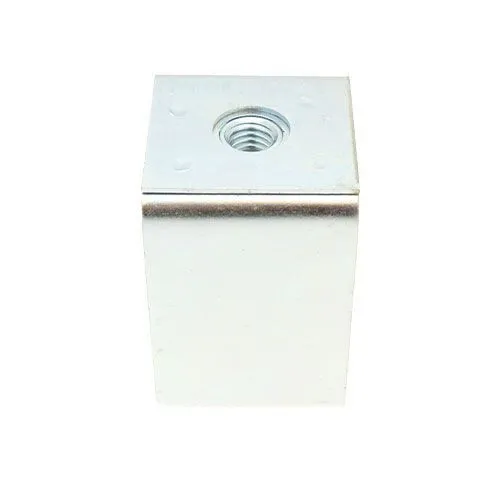 M10 Anti-Vibration Hanger Mount-(Weight Rating 18kg-50kg) | Vital Parts