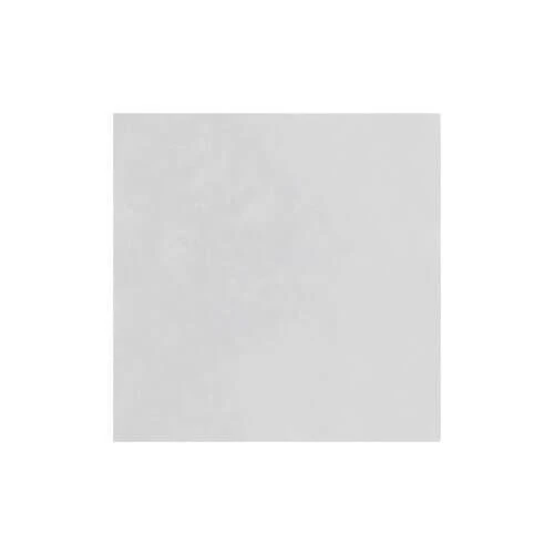 20x20mm Square White Adhesive Rubber Pads