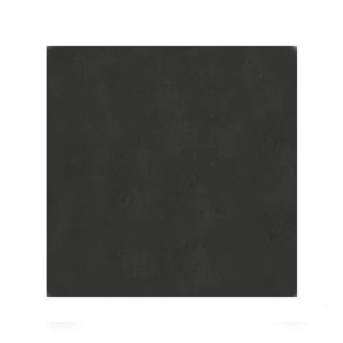 30 x 30mm Square Rubber Furniture Pad (Self Adhesive) | Black