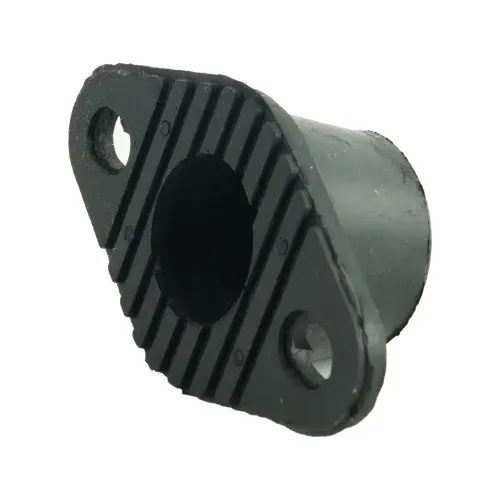 M8 - Anti-Vibration Turret Mount - (Weight Rating 35kg) | Vital Parts