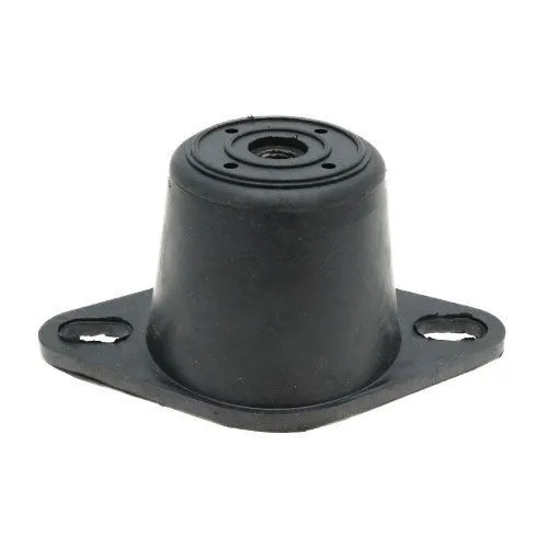 M8 - Anti-Vibration Turret Mount - (Weight Rating 65kg) | Vital Parts