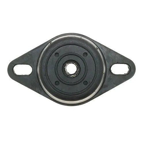 M8 - Anti-Vibration Turret Mount - (Weight Rating 65kg) | Vital Parts