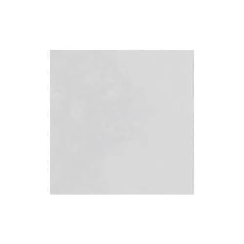 40 x 40mm Square Rubber Furniture Pad (Self Adhesive) | White