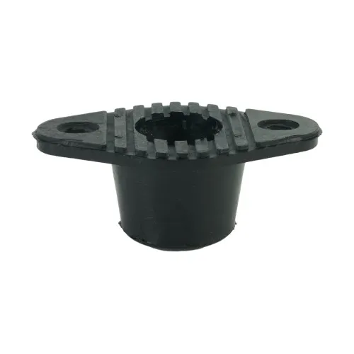 M8 - Anti-Vibration Turret Mount - (Weight Rating 100kg) | Vital Parts