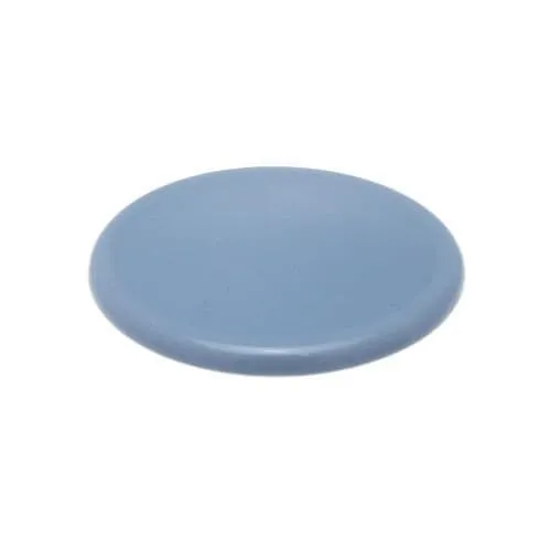 178mm Furniture Slider | Grey PTFE & EVA Foam