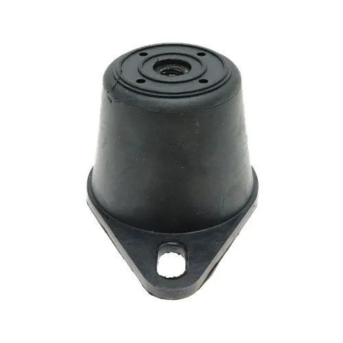 M10 - Anti-Vibration Turret Mount - (Weight Rating 350kg) | Vital Parts