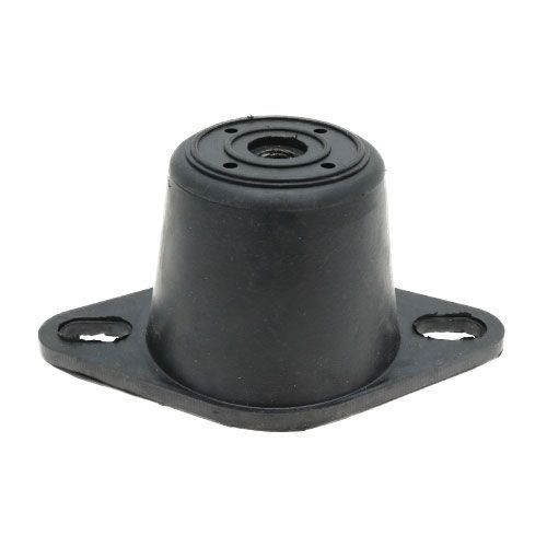 M12 - Anti-Vibration Turret Mount - (Weight Rating 185kg) | Vital Parts