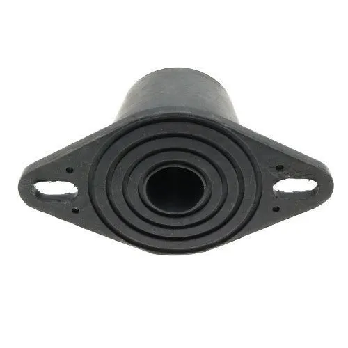 M12 - Anti-Vibration Turret Mount - (Weight Rating 185kg) | Vital Parts