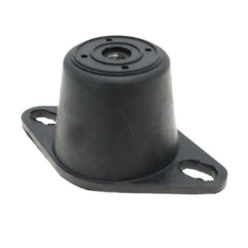 M12 - Anti-Vibration Turret Mount - (Weight Rating 320kg) | Vital Parts