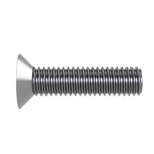 M2 x 16mm Phillips (PH0) Countersunk Screw (DIN 965H) | Marine Grade A4 Stainless Steel