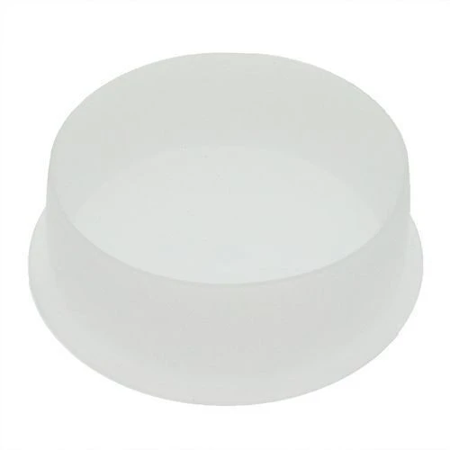 Flanged Barrel Plugs - 8.8mm Hole Diameter,8.0mm Length