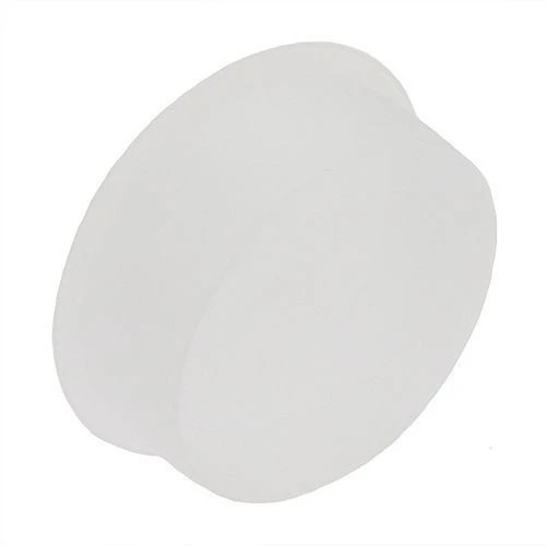 Flanged Barrel Plugs - 8.8mm Hole Diameter,8.0mm Length