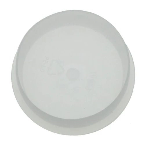 Flanged Barrel Plugs - 10.0mm Hole Diameter,4.0mm Length