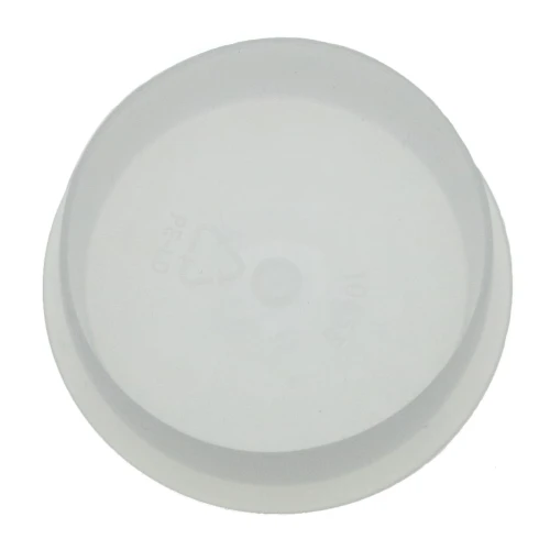 Flanged Barrel Plugs - 15.0mm Hole Diameter,7.0mm Length