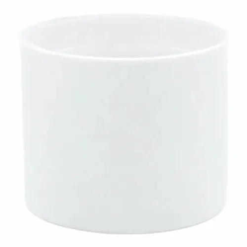 33.4mm x 27mm Pipe End Cap (Natural) | Recycled LDPE
