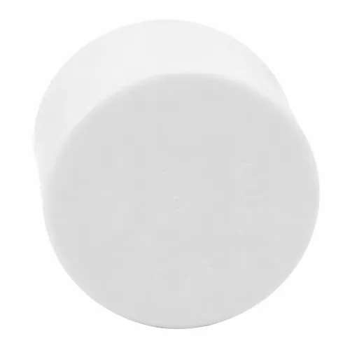 33.4mm x 27mm Pipe End Cap (Natural) | Recycled LDPE