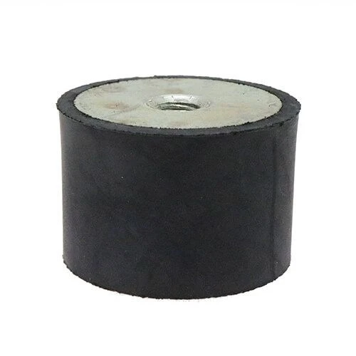 M10  Anti-Vibration Mount - Female Flat Buffers (Weight Rating 158kg) | Vital Parts