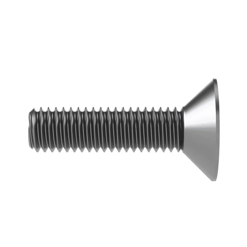 M5 x 10mm - Pin Hex Socket Countersunk Screws | Vital Parts