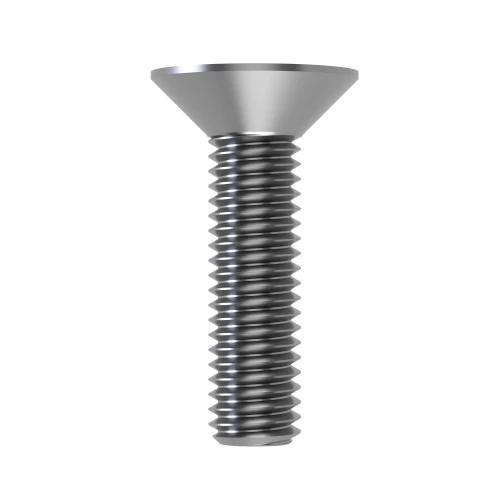 M5 x 60mm - Pin Hex Socket Countersunk Screws | Vital Parts