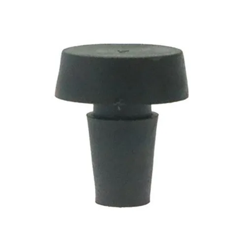 Push In Feet - 12mm Base Diameter - 6mm To Fit Hole