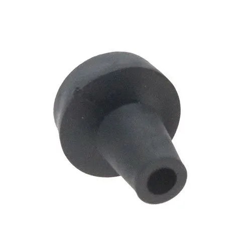 Push In Feet - 12mm Base Diameter - 6mm To Fit Hole
