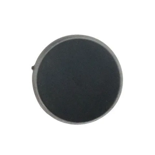 Push In Feet - 12mm Base Diameter - 6mm To Fit Hole