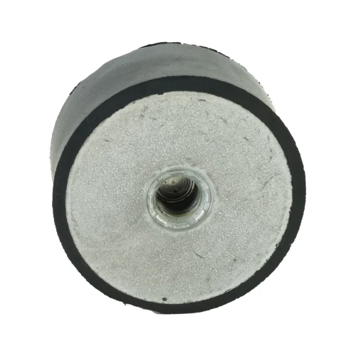 M10  Anti-Vibration Mount - Female Flat Buffers (Weight Rating 307kg) | Vital Parts