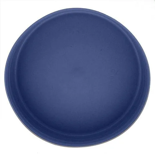 20mm x 40mm Pipe End Cap (Blue) | LDPE
