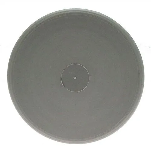 59mm Pipe End Caps, 25mm Height, Grey LDPE