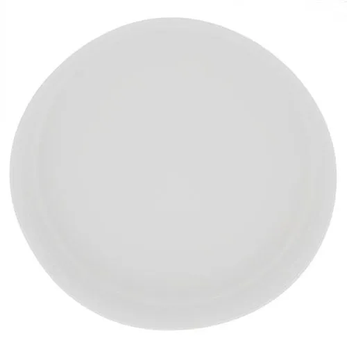 85mm x 82mm Pipe End Cap (Natural) | LDPE