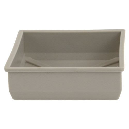 Plastic End Plugs - PIP388