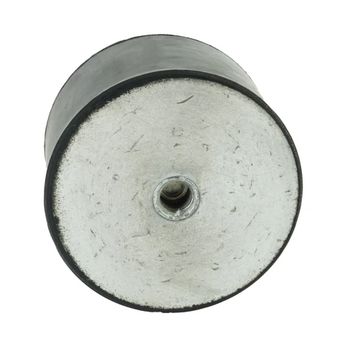 M10  Anti-Vibration Mount - Female Flat Buffers (Weight Rating 446kg) | Vital Parts