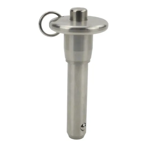 5mm x 25mm Detent Pins | UK Supply