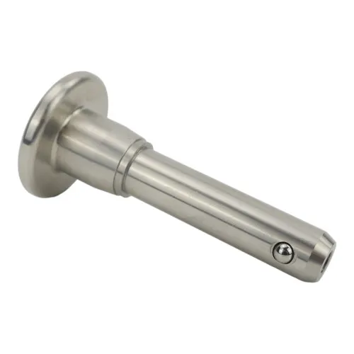 8mm x 40mm Detent Pins | UK Supply