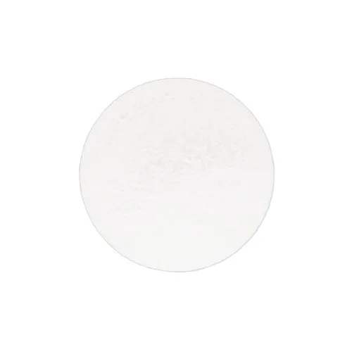13mm White Blanking Plug (14.3mm Head) Nylon