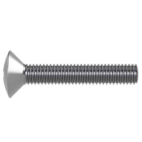 M2 x 16mm Phillips Raised Countersunk Screw (DIN 966H) | Marine Grade A4 Stainless Steel
