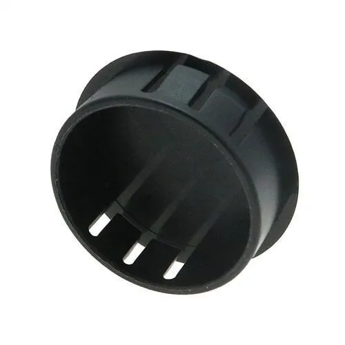 Blanking Plugs - To Fit Hole Diameter 22mm - 3.0mm Max Panel Thickness 