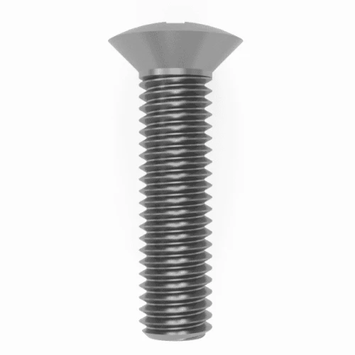 M8 x 50mm - Phillips Raised Countersunk Screws DIN 966H | Vital Parts