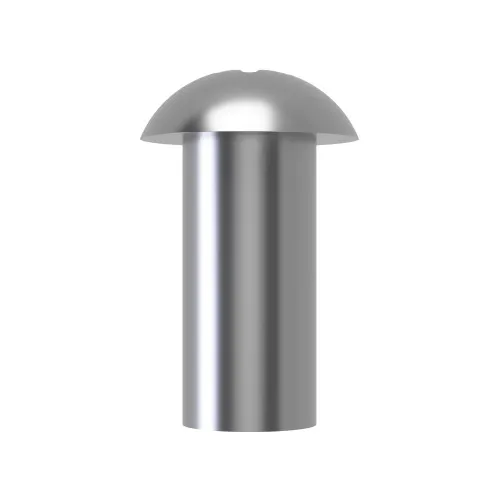 Pin Torx Barrel Nuts for Security Fixings | A2 Stainless
