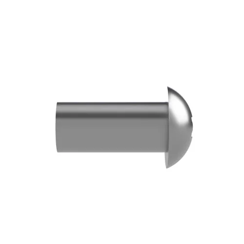 Pin Torx Barrel Nuts for Security Fixings | A2 Stainless