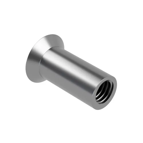 Pin Torx Countersunk Barrel Nut M6 x 16mm | Vital Parts