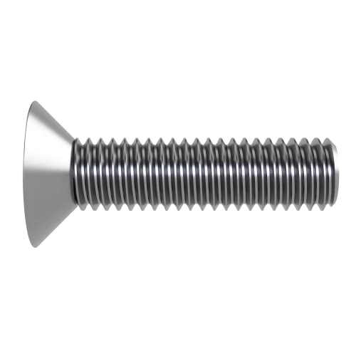 M3 x 20mm - Pin Torx Countersunk Screws DIN 7991 | Vital Parts