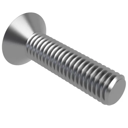 M5 x 16mm - Pin Torx Countersunk Screws DIN 7991 | Vital Parts