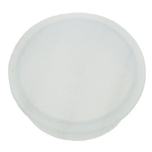 Flanged Barrel Plugs - 50.5mm Hole Diameter,14.0mm Length