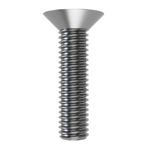 M5 x 8mm - Pin Torx Countersunk Screws DIN 7991 | Vital Parts